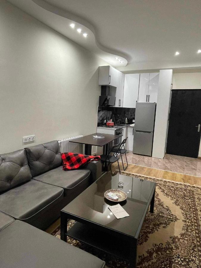 Apartment - "Exclusive" Тбилиси Екстериор снимка
