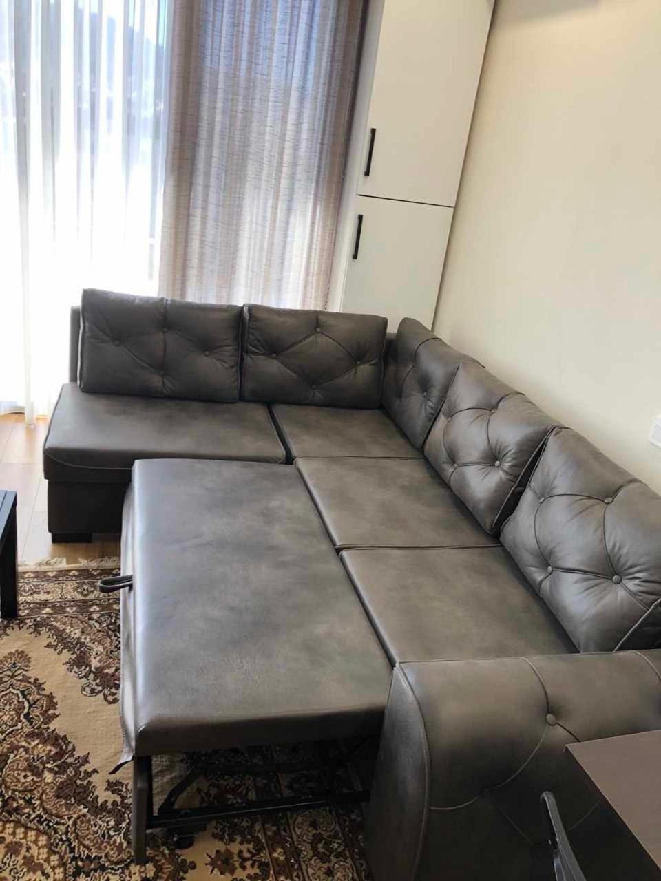 Apartment - "Exclusive" Тбилиси Екстериор снимка