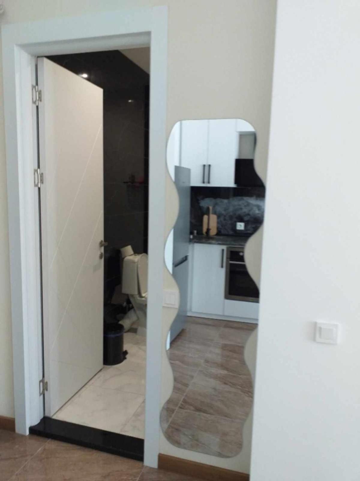 Apartment - "Exclusive" Тбилиси Екстериор снимка