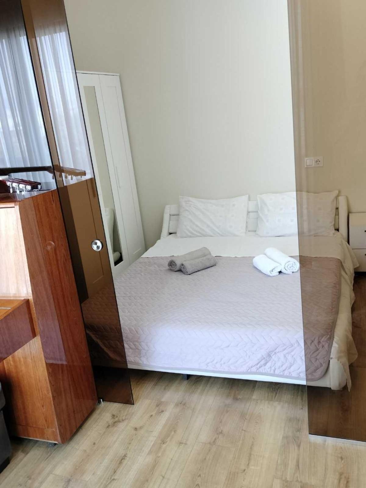Apartment - "Exclusive" Тбилиси Екстериор снимка