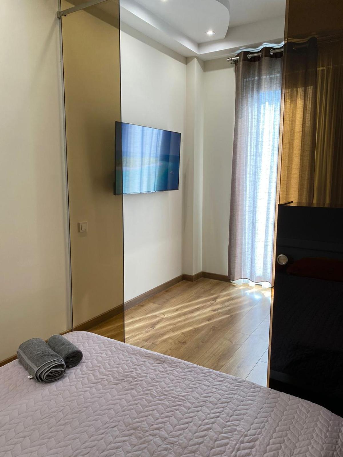 Apartment - "Exclusive" Тбилиси Екстериор снимка