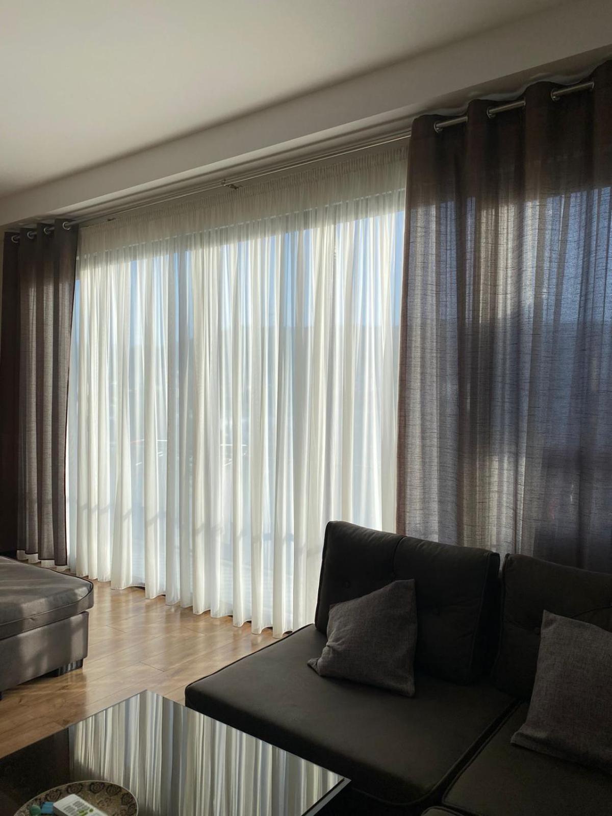 Apartment - "Exclusive" Тбилиси Екстериор снимка