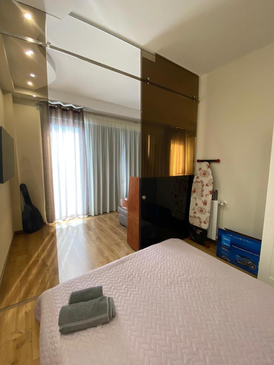 Apartment - "Exclusive" Тбилиси Екстериор снимка